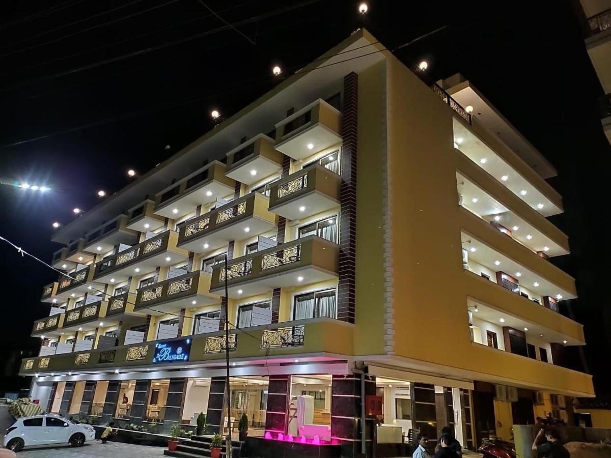 Bells Beach Resort , A Unit Of Resort De Balneaire Calangute Exteriér fotografie