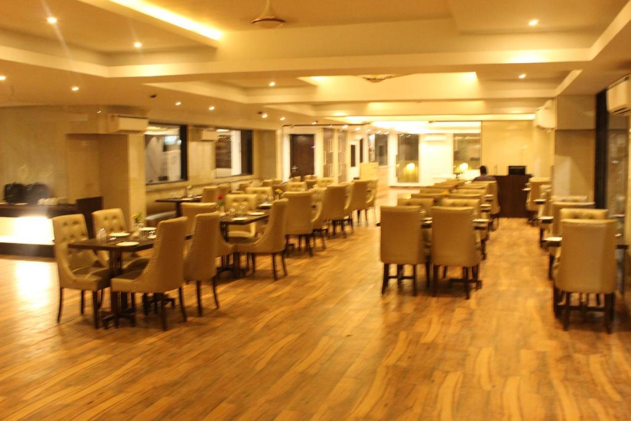 Bells Beach Resort , A Unit Of Resort De Balneaire Calangute Exteriér fotografie
