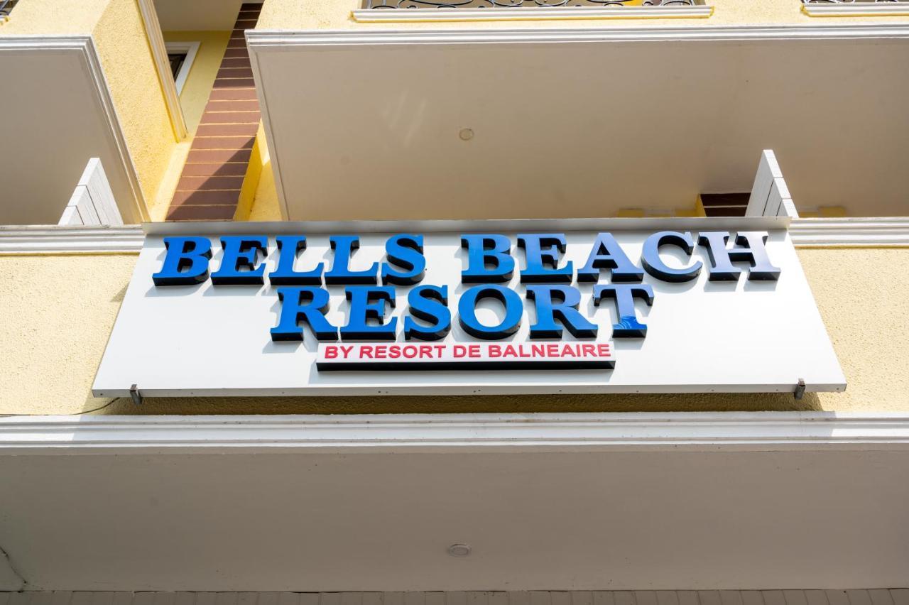 Bells Beach Resort , A Unit Of Resort De Balneaire Calangute Exteriér fotografie