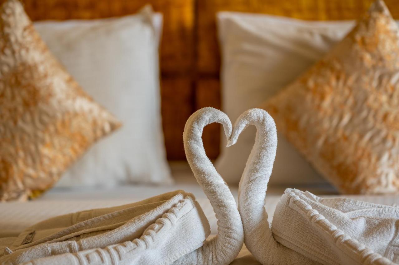 Bells Beach Resort , A Unit Of Resort De Balneaire Calangute Exteriér fotografie