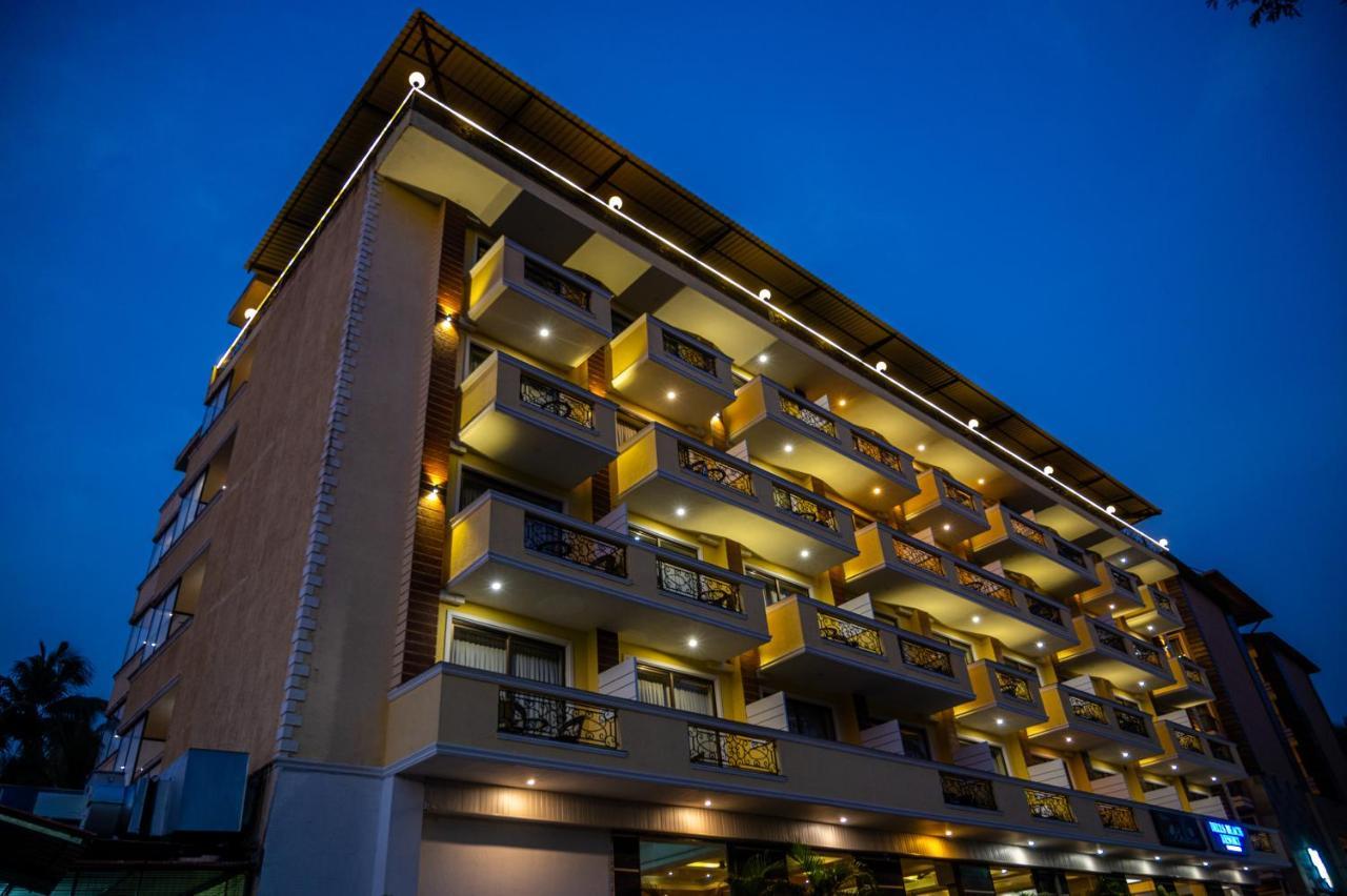 Bells Beach Resort , A Unit Of Resort De Balneaire Calangute Exteriér fotografie