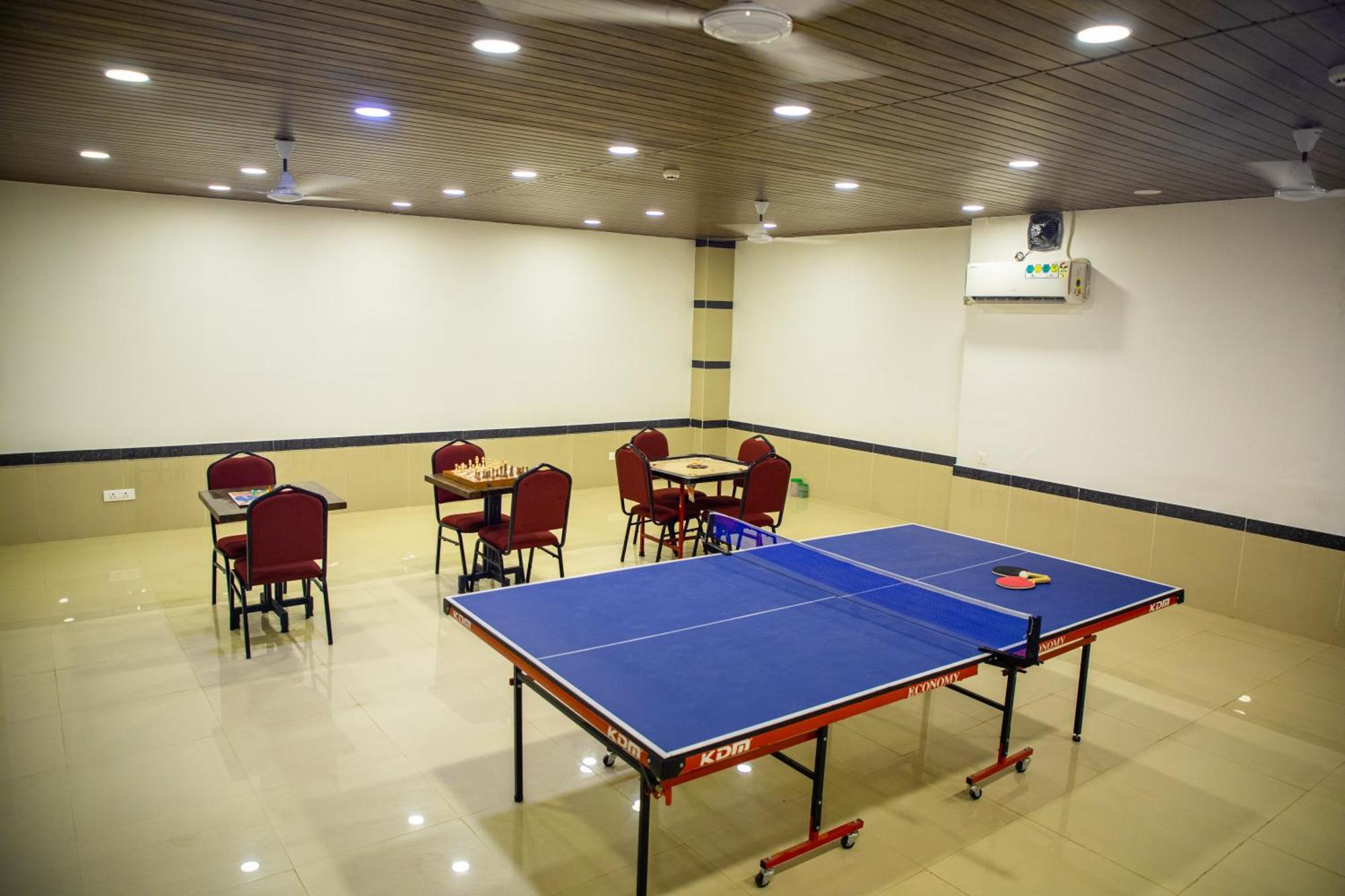 Bells Beach Resort , A Unit Of Resort De Balneaire Calangute Exteriér fotografie